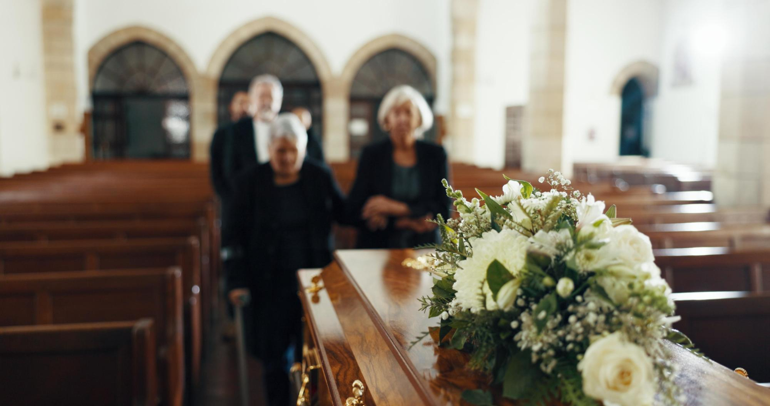 The Importance of Dignity and Trust in Funeral Services
