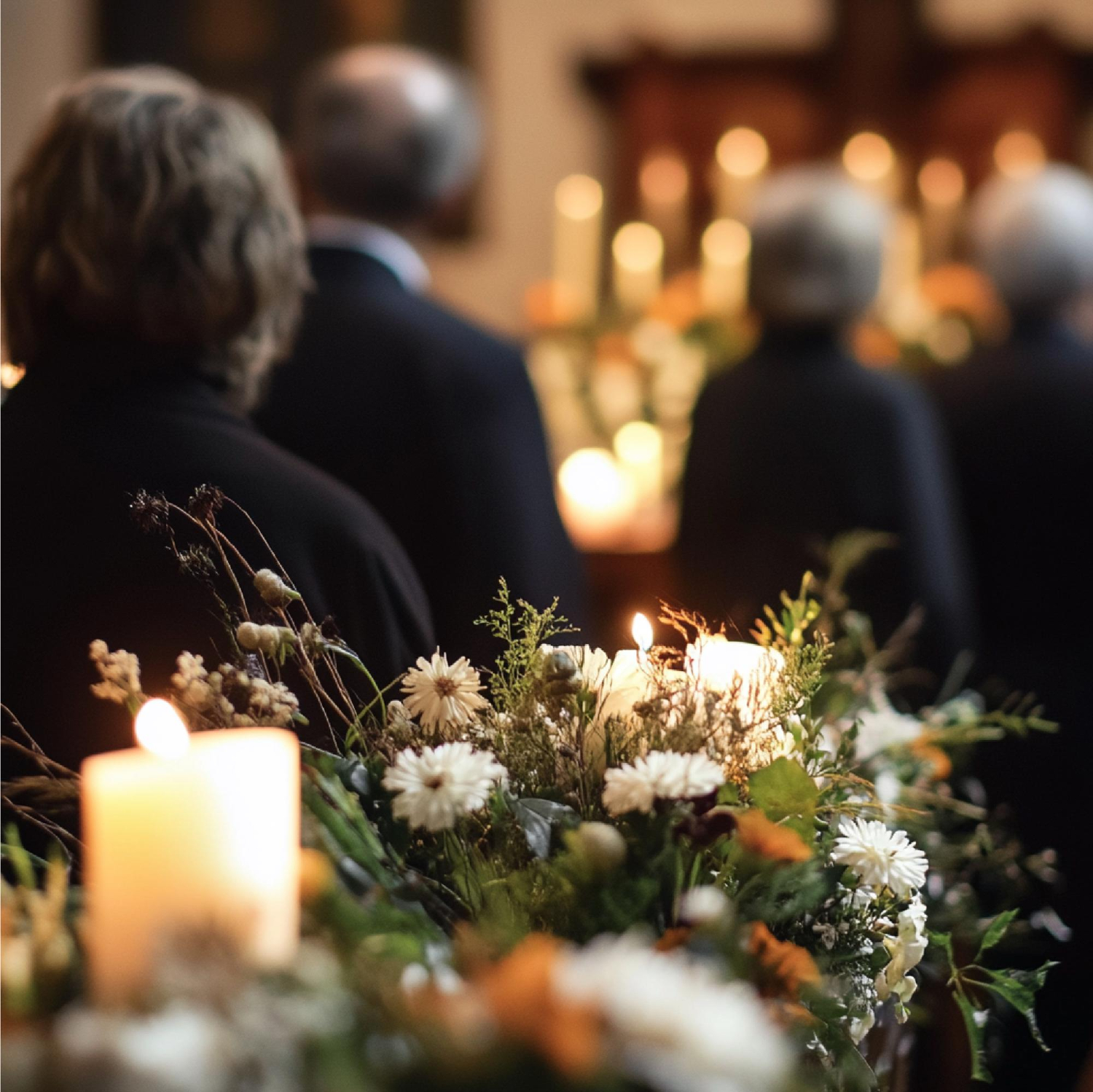 Supporting Families in Their Time of Need